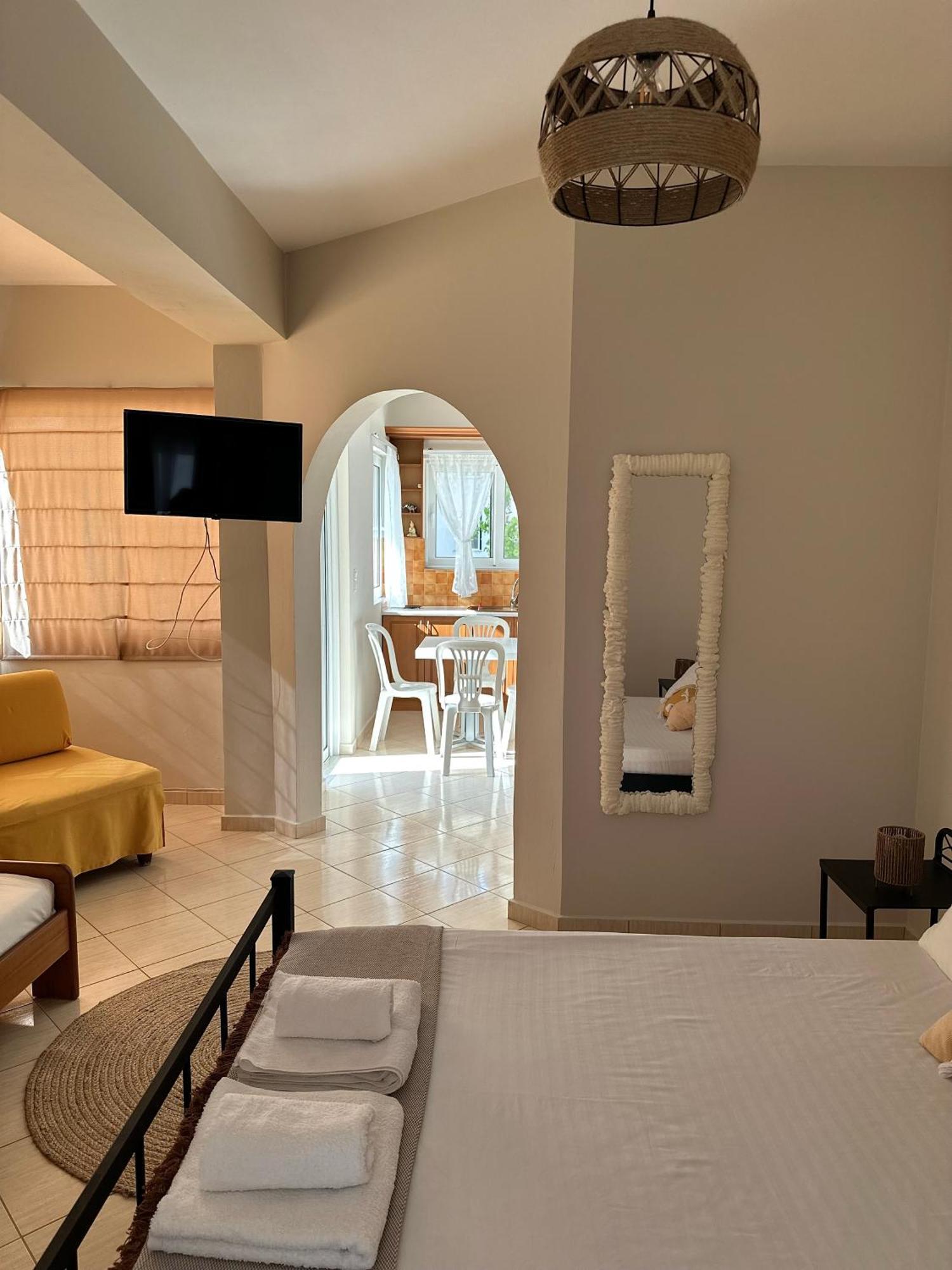 סרנדה Vila Lemon Tree מראה חיצוני תמונה