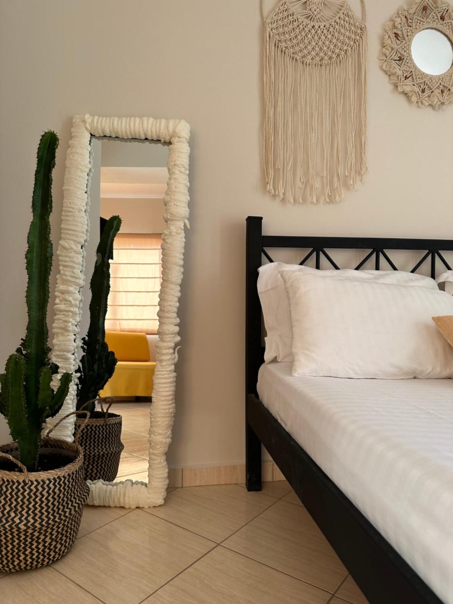 סרנדה Vila Lemon Tree מראה חיצוני תמונה
