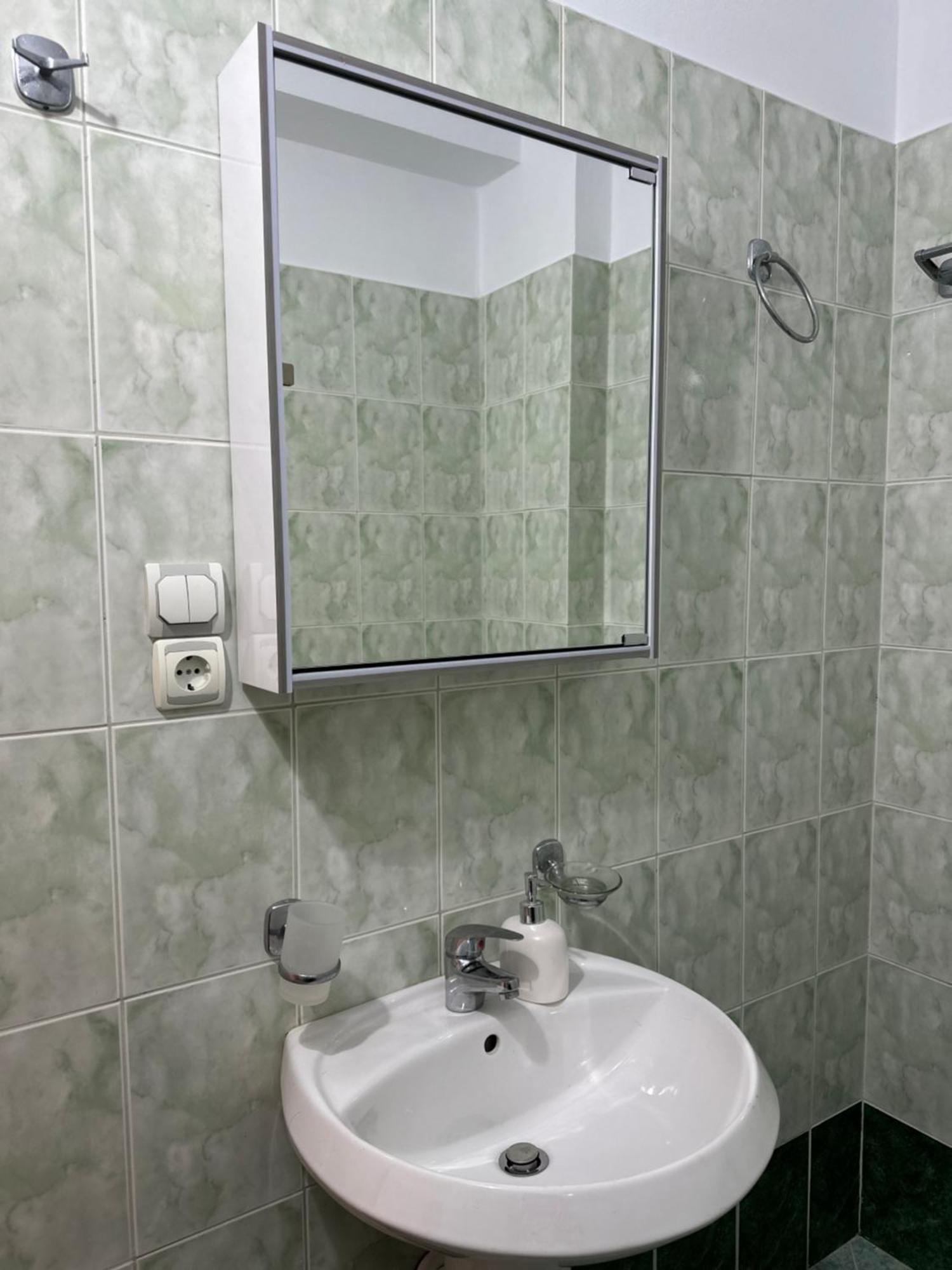 סרנדה Vila Lemon Tree מראה חיצוני תמונה