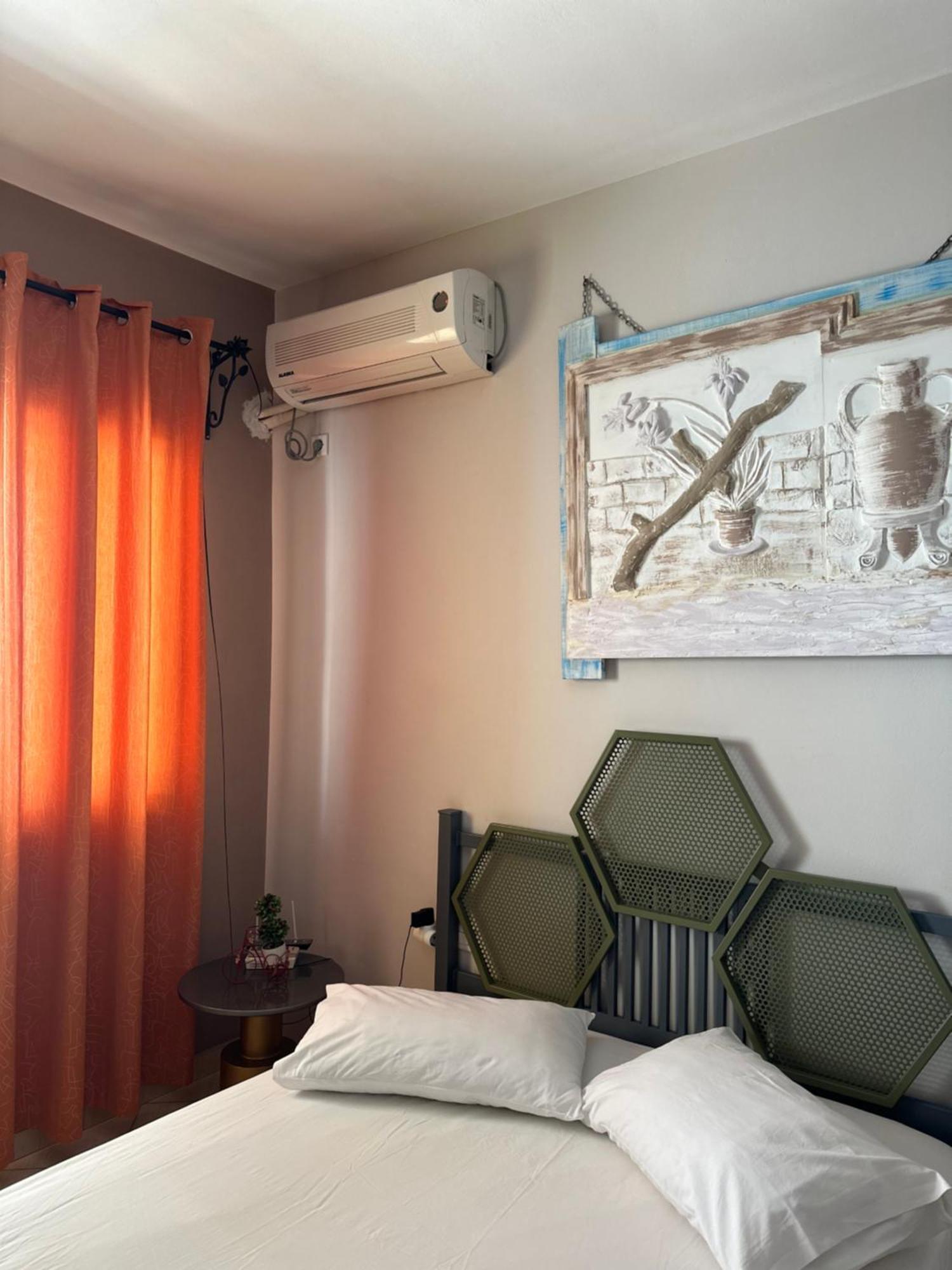 סרנדה Vila Lemon Tree מראה חיצוני תמונה