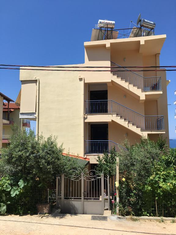 סרנדה Vila Lemon Tree מראה חיצוני תמונה