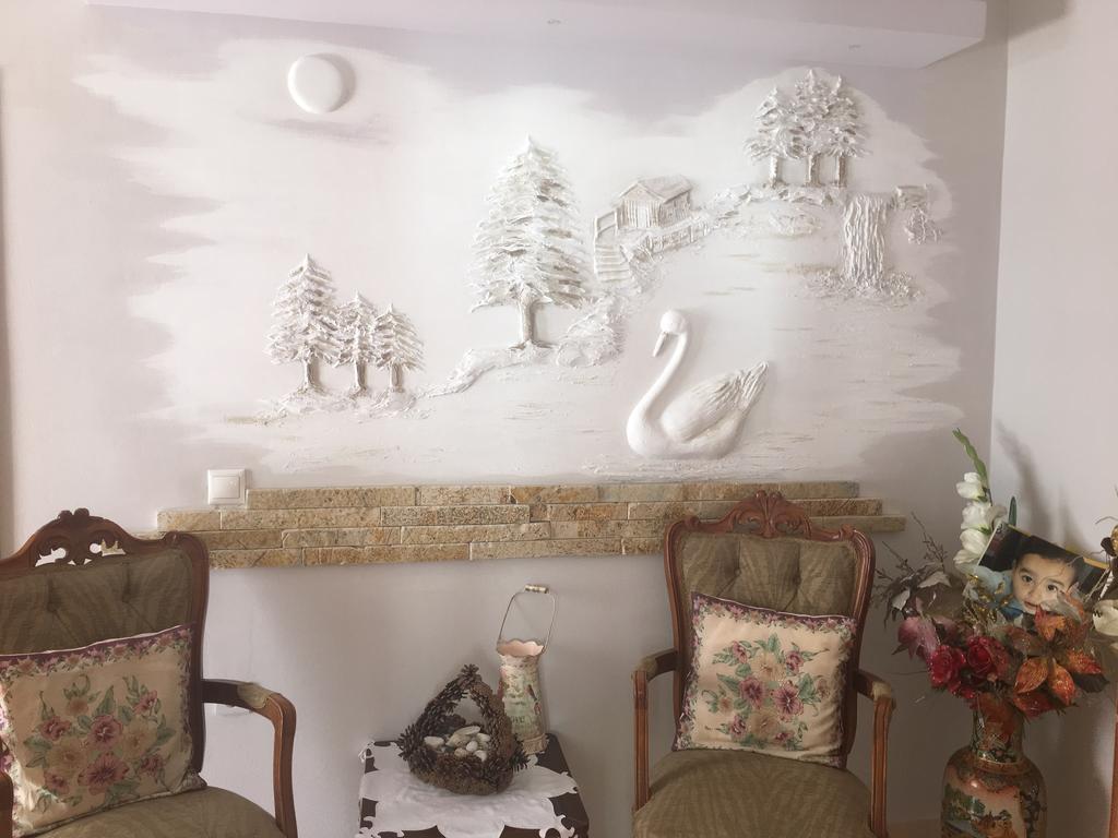 סרנדה Vila Lemon Tree מראה חיצוני תמונה